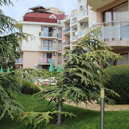 Apart Complex Starfish Със Собствено Паркомясто Sveti Vlas Exterior photo