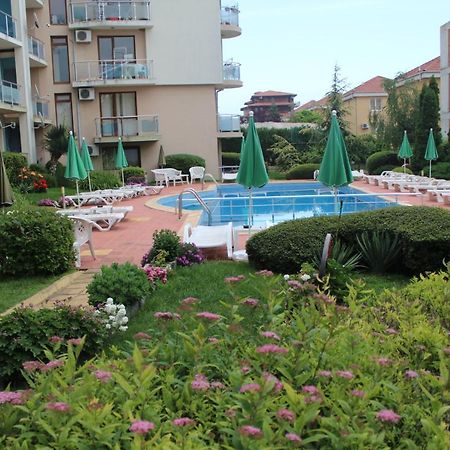 Apart Complex Starfish Със Собствено Паркомясто Sveti Vlas Exterior photo