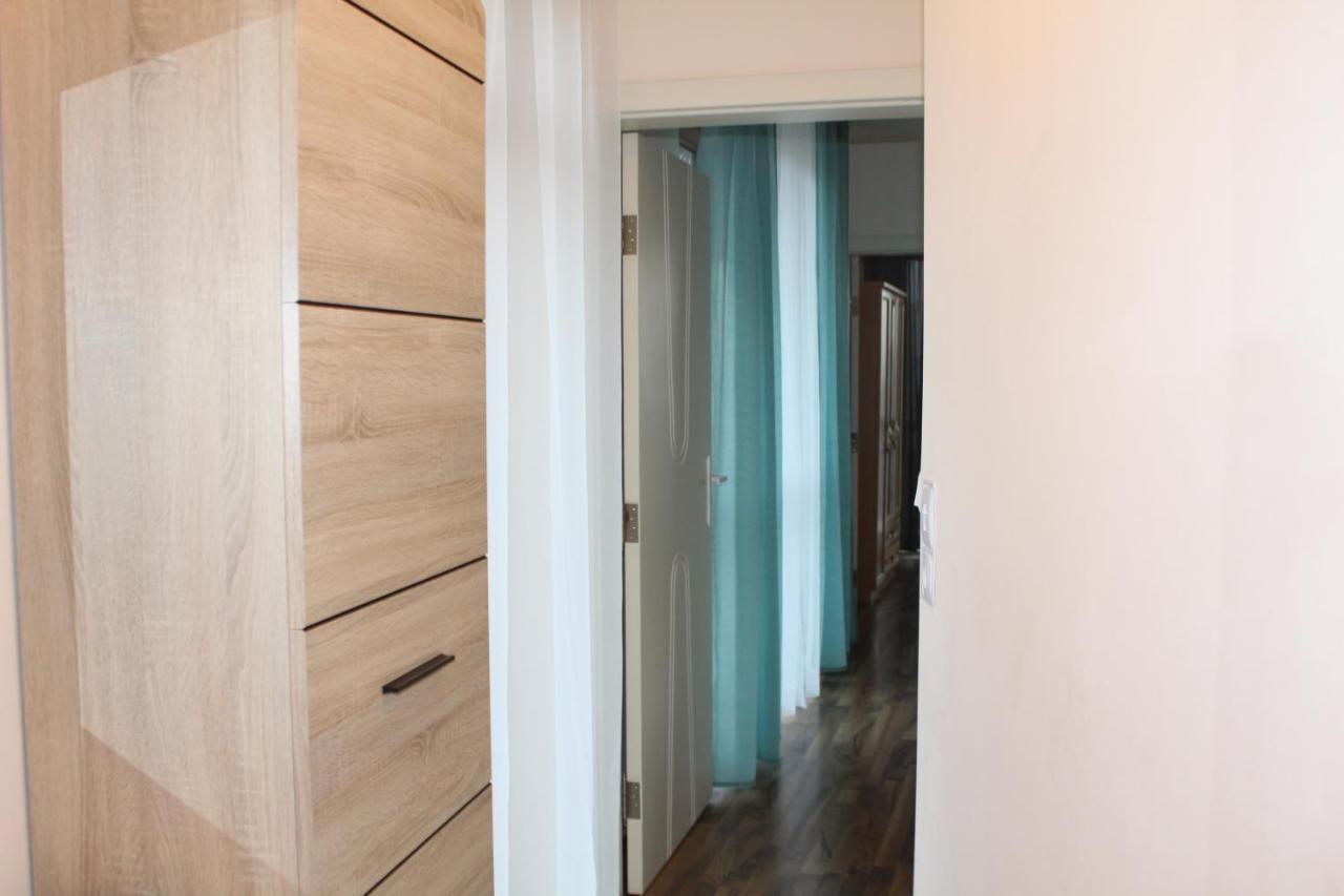 Apart Complex Starfish Със Собствено Паркомясто Sveti Vlas Exterior photo