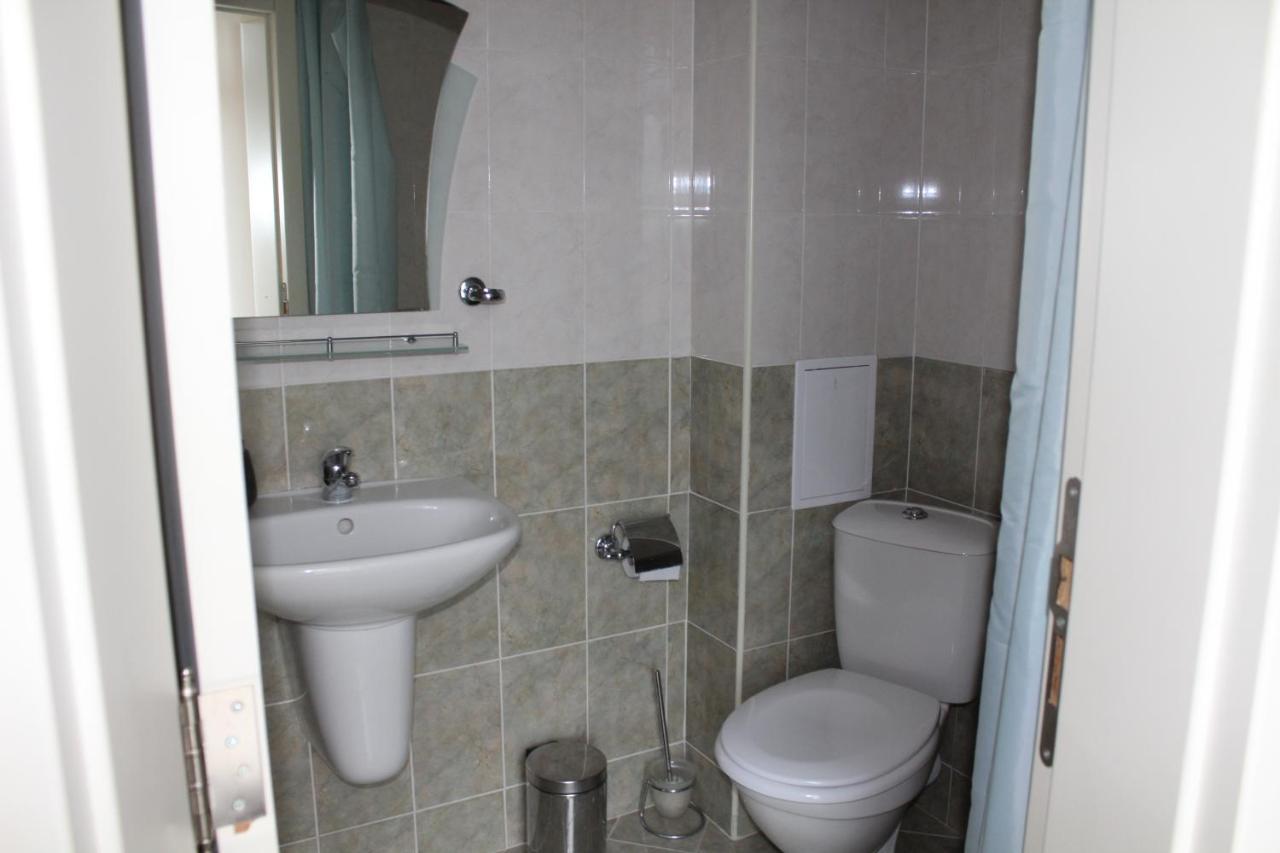 Apart Complex Starfish Със Собствено Паркомясто Sveti Vlas Exterior photo
